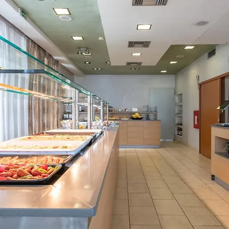 Athens Golden City Hotel-3