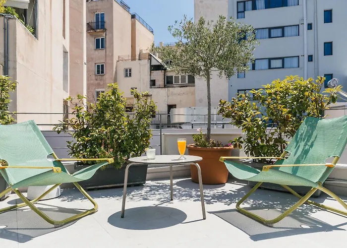 Athens Hub Hostel